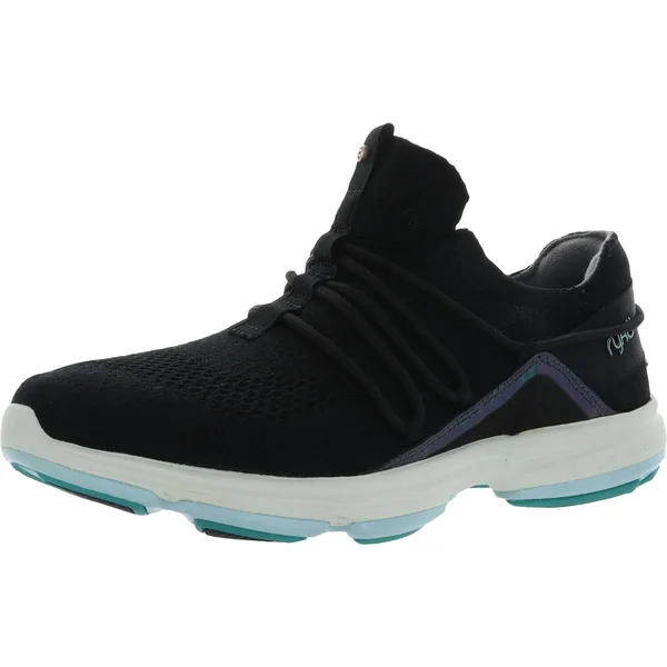 Ryka Diffuse Women's Walking Shoes - Size: 7, Black