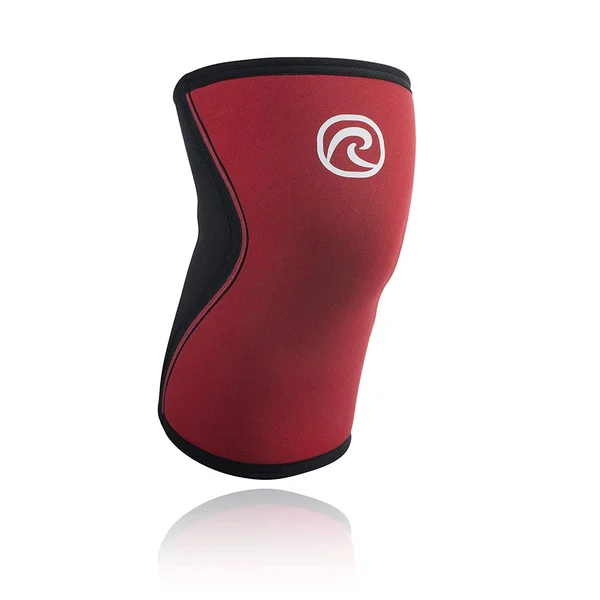 Rehband - Knee Bandage - Neoprene - 5 mm