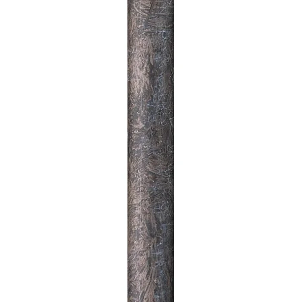 Monte Carlo DR24TI - 24x22 Downrod - Titanium