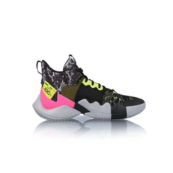 Jordan Why Not Zer0.2 Basketball Shoes