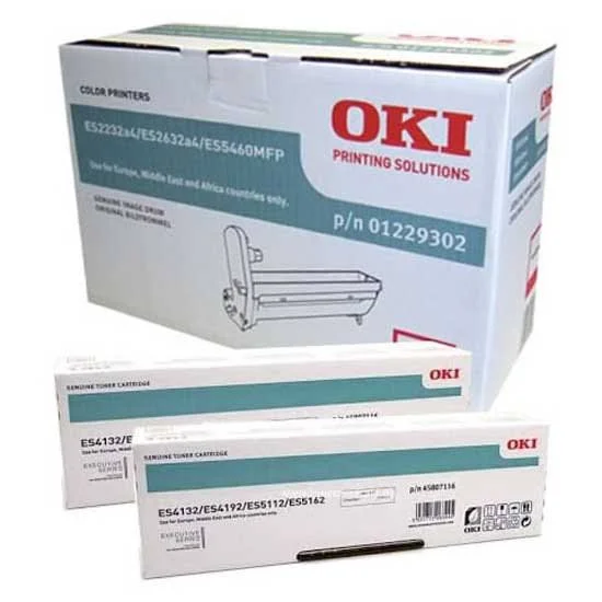 Oki Es8430/es8460mfp/es8451mfp/es8461mfp One Size 1247404