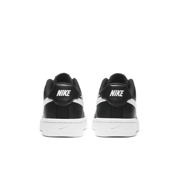 Nike Court Royale 2 Low Men's Shoes, Size: 13, Black