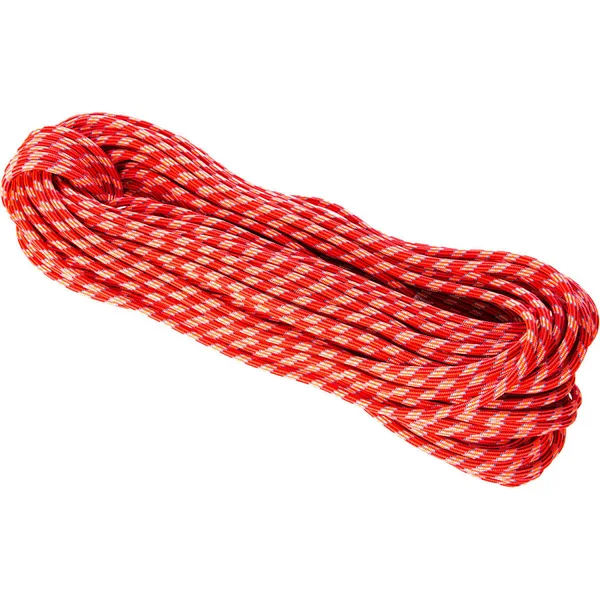 Beal Ice Line - 8, 1mm Golden Dry Orange