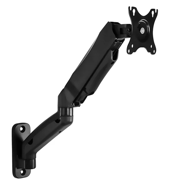Single Monitor Wall Mount Arm - MI-765, Mount It!