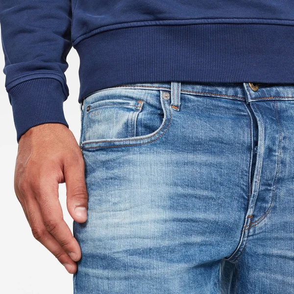 GStar 3301 Straight Jeans 35 - 30