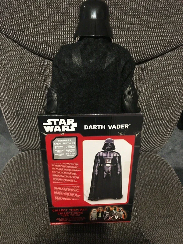 Star Wars 20x22 Darth Vader