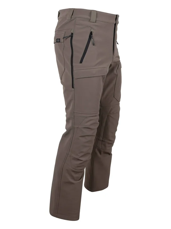 XKG Lone Peak Pant - King&s Camo Dark Khaki, 34 Tall