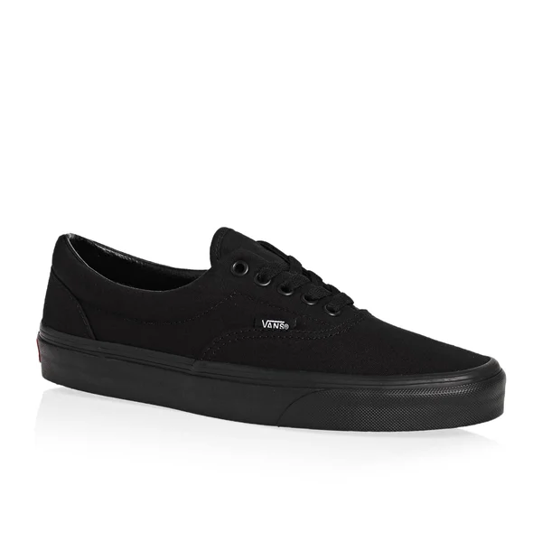 Vans Era (Black/Black)