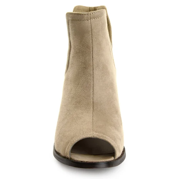 Journee Collection Jordyn Bootie - Women's - Black