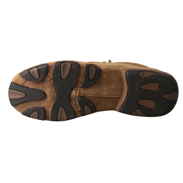 Twisted x Men's MDM0003 Driving Moc - Bomber Leather
