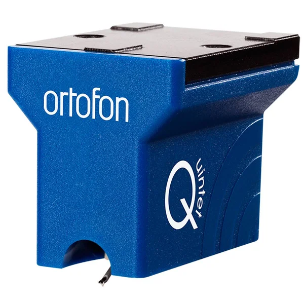 Ortofon MC Quintet Blue Phono Cartridge