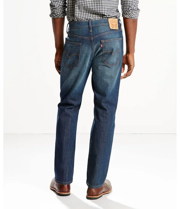 Levi&s Men's 541 Athletic Fit Jeans