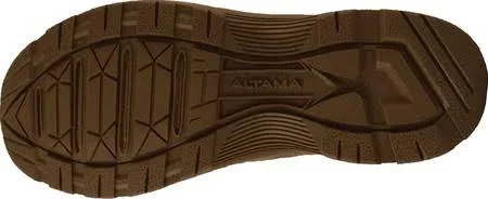 Altama Aboottabad Trail - Low