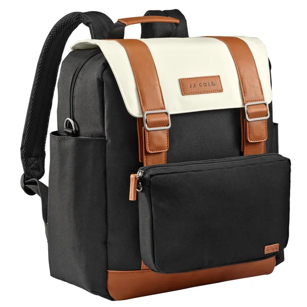 Jj Cole Diaper Bag - Bloomfield
