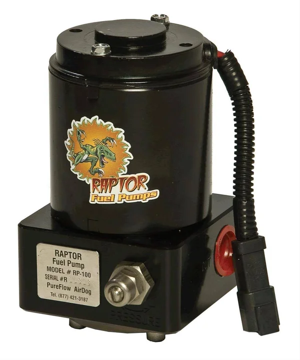 AirDog PureFlow Dodge Factory Replacement Raptor Lift Pump - R3SBD100