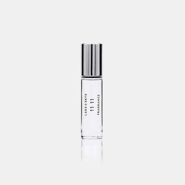 Lake & Skye 11 11 Fragrance Oil Rollerball