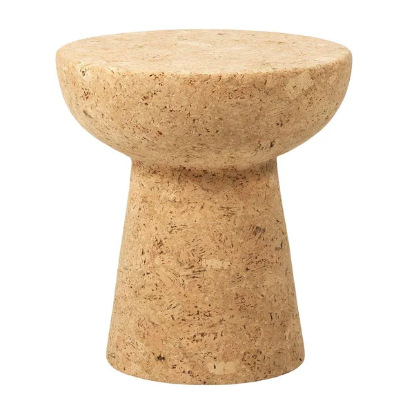 Vitra - Cork Family Stool - Model D
