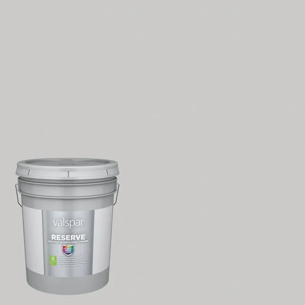 Valspar Reserve Eggshell Passive Hgsw1487 Interior Paint (5-Gallon) - HGSW1487-2916585