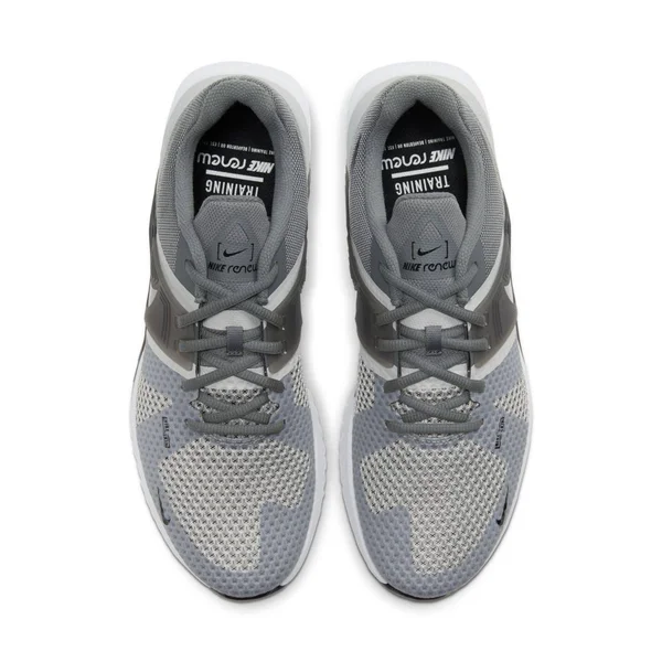 Nike Renew Fusion Men's Training Shoes - Size: 8, Black
