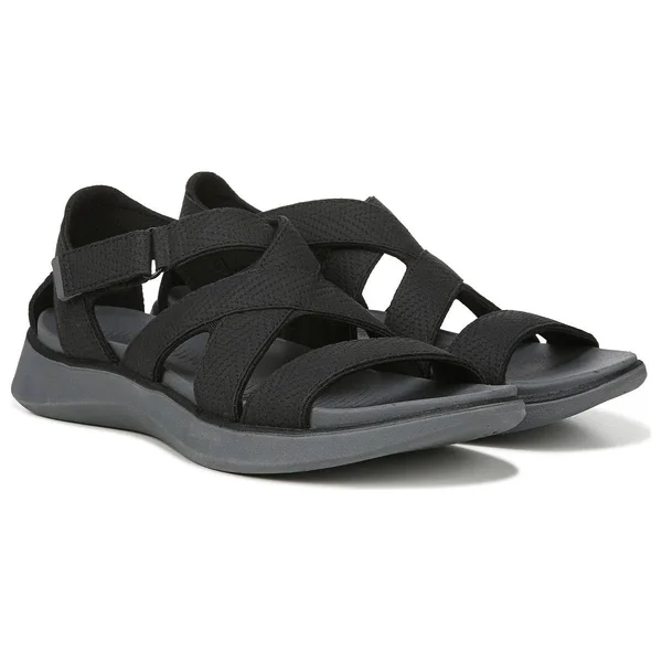 Dr. Scholl&s Shore Thing Sandal - Women's - Navy