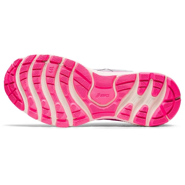 Asics GEL-Nimbus Lite 7.5, White/Piedmont/Grey (Women's)