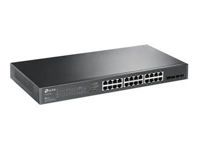 TP-Link Tl-sg2210p Network Switch