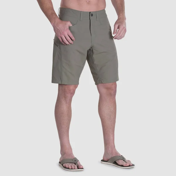 Kuhl Mutiny River Short - Men's KOYOTE, 34