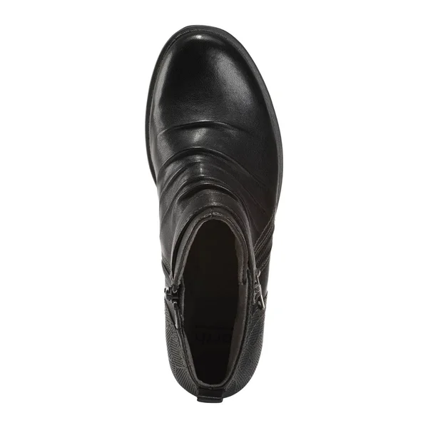 Earth Buckeye Black Women's Black, 10, W