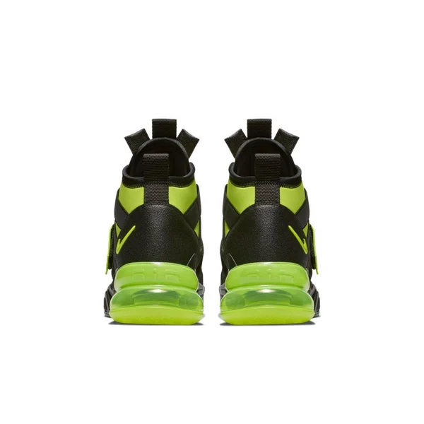 Nike - Air Force 270 Utility (Black - Volt)