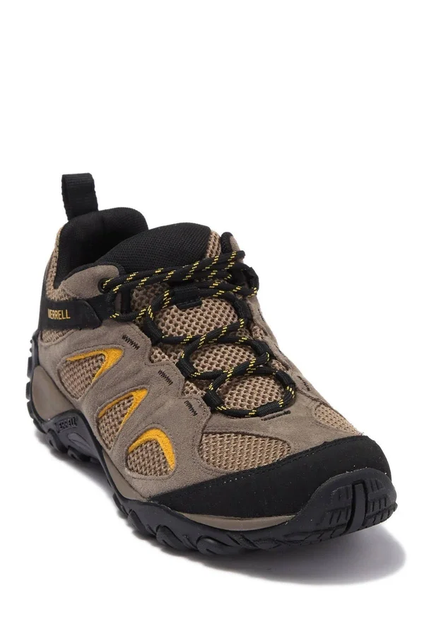 Merrell Men's Yokota 2 Wide Width - Size: 13, Boulder