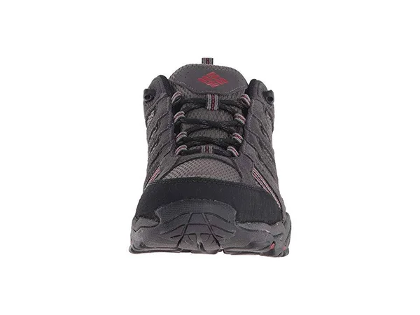 Columbia North Plains II Waterproof Men's Waterproof Boots City : 10 D
