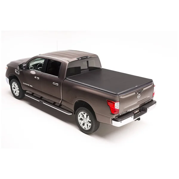 Nissan Titan TruXedo TruXport Tonneau Cover 297401