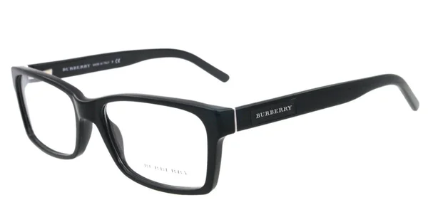 Burberry BE2108 Eyeglasses, Black