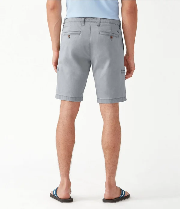 Tommy Bahama Boracay Cargo Shorts Light Pier