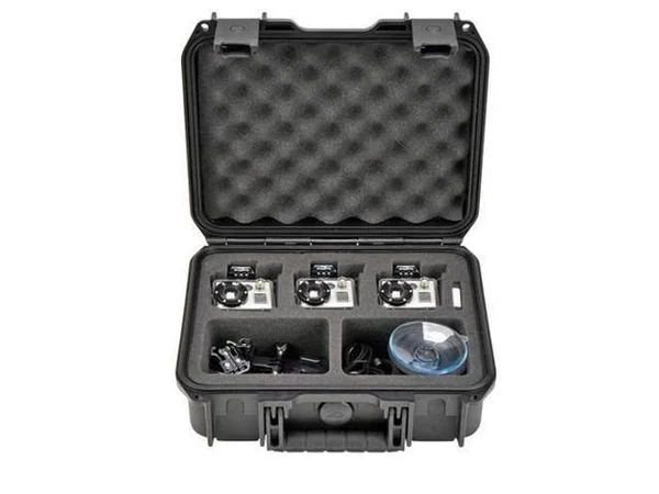 SKB iSeries GoPro Camera Case
