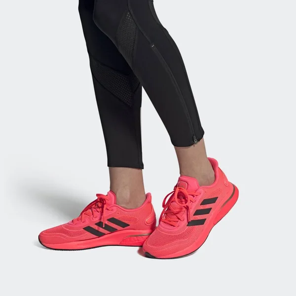 Adidas Women's Supernova Running Shoes
