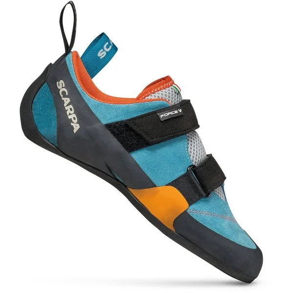 Scarpa Force V Climbing Shoe - Women's 38.5