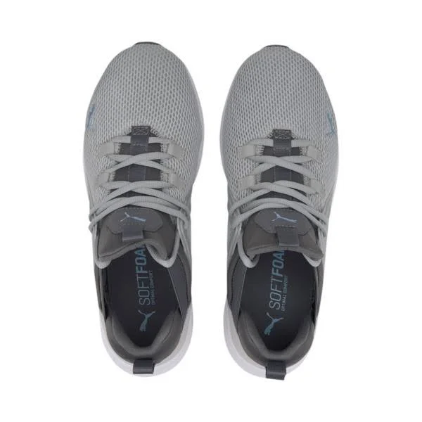 Puma Enzo 2 Men's Training Shoes - Grey, 7
