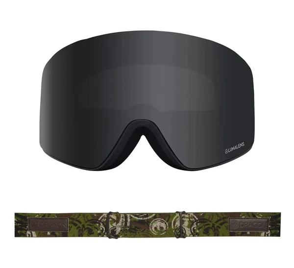 Dragon PXV Goggle
