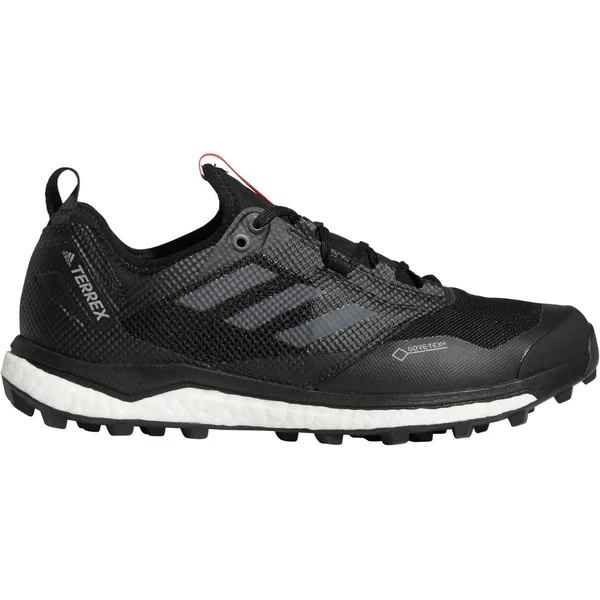 Terrex Agravic XT GTX Shoes Men's Outdoor Core Black, Grey AC7655 Size US 7.5