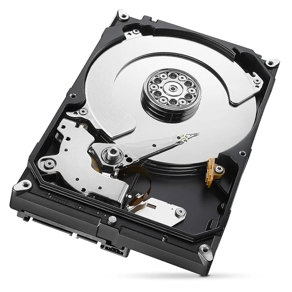 Seagate Exos 7E2 1 TB Internal HDD - 3.5x22 - ST1000NM0008 - SATA 6Gb/s - 7 - 200 rpm