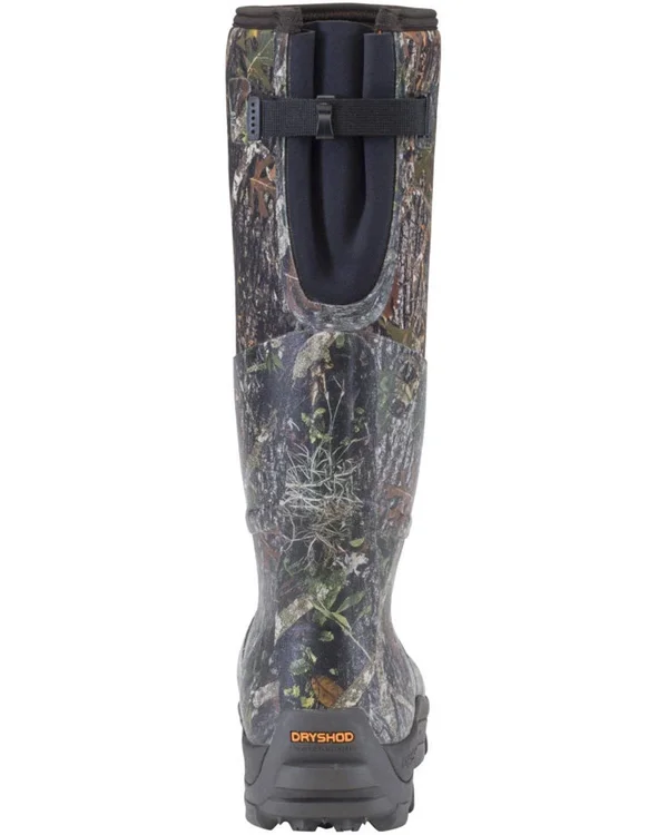Dryshod NoSho Gusset XT 11 - Camo