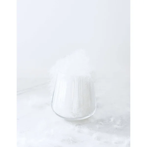 Highland Feather 700 Loft White Down Montpellier Duvet/Comforter All-Seasons Fill 500TC Cotton Casing with Corner Ties - Califor
