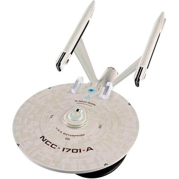 Star Trek USS Enterprise NCC-1701-A 11-inch