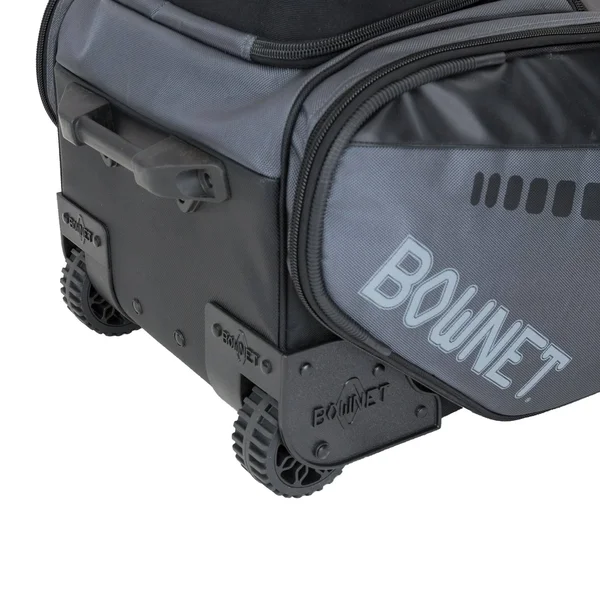 Bownet Cadet Bag - Orange