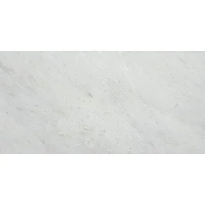 Emser Tile Marble 12x22 x 24 Tile in Winter Frost Classico