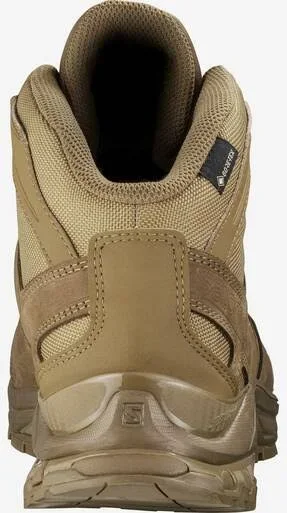 Salomon XA Forces Mid GTX Boot - Coyote, Size 7
