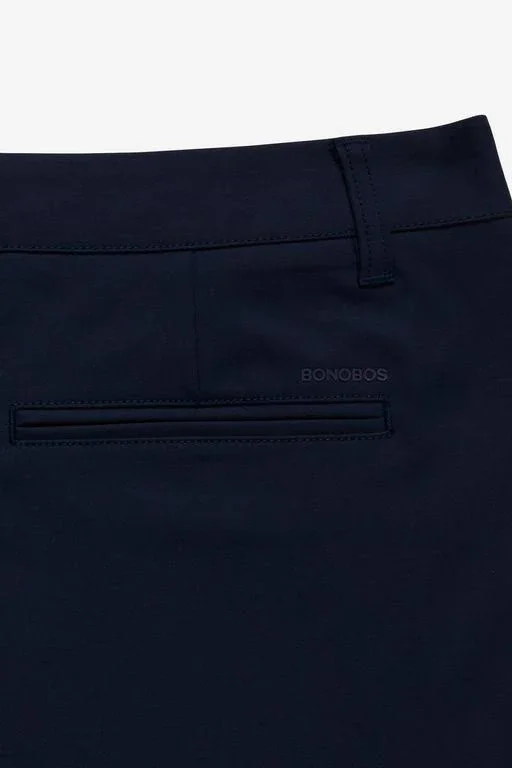 Bonobos Highland Golf Shorts - Blue - Casual Shorts