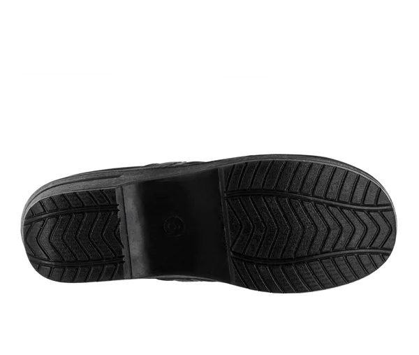 Women's Easy Street Origin Clog - Size: 7.5, Black