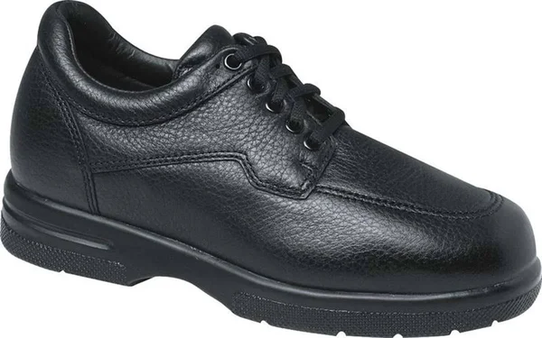 Drew Men's Walker II Oxford - Size: 15, Black